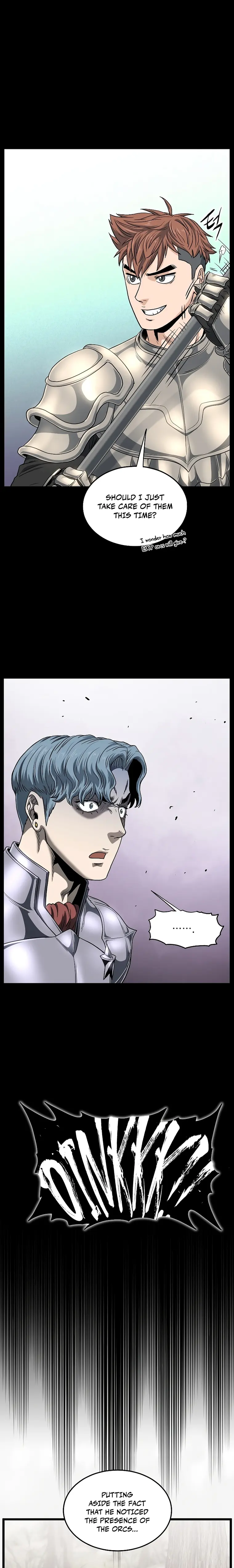 Murim Login Chapter 142 image 10